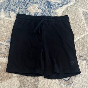 Primark Boy’s Black Athletic Shorts